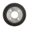 Raybestos Brake Drum Bd3507,9506R 9506R - alternate 1